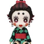 Descubre el apasionante mundo de Estatua Kimetsu no Yaiba Potetto Sumiko.