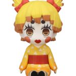 Descubre el apasionante mundo de Estatua Kimetsu no Yaiba Potetto Zenko.