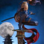 Descubre el apasionante mundo de Estatua Marvel Premium Format Psylocke.