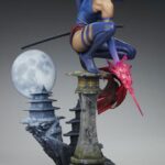 Descubre el apasionante mundo de Estatua Marvel Premium Format Psylocke.