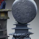 Descubre el apasionante mundo de Estatua Marvel Premium Format Psylocke.