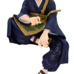 Descubre el apasionante mundo de Estatua Noodle Stopper Suguru Geto.