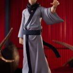 Descubre el apasionante mundo de Estatua Pop Up Parade Sukuna.