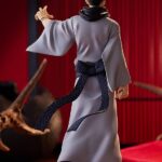 Descubre el apasionante mundo de Estatua Pop Up Parade Sukuna.