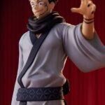 Descubre el apasionante mundo de Estatua Pop Up Parade Sukuna.