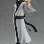 Descubre el apasionante mundo de Estatua Pop Up Parade Sukuna.