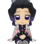 Descubre el apasionante mundo de Estatua Potetto Kocho Shinobu.