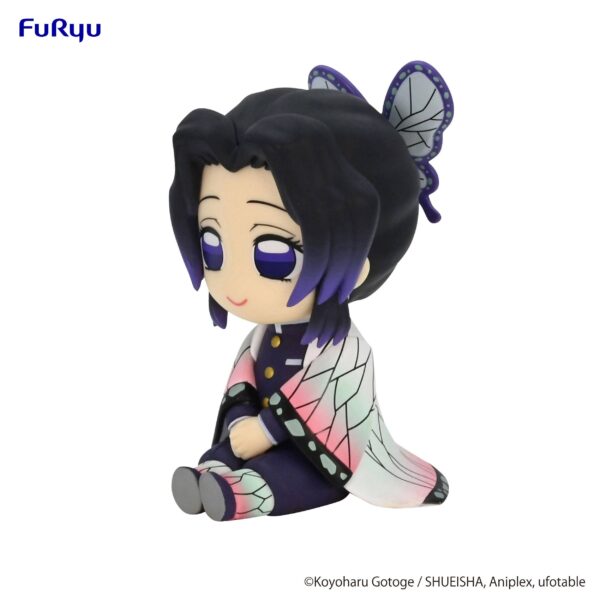 Estatua Potetto Kocho Shinobu » Tu Tienda Anime Descubre el apasionante mundo de Estatua Potetto Kocho Shinobu.