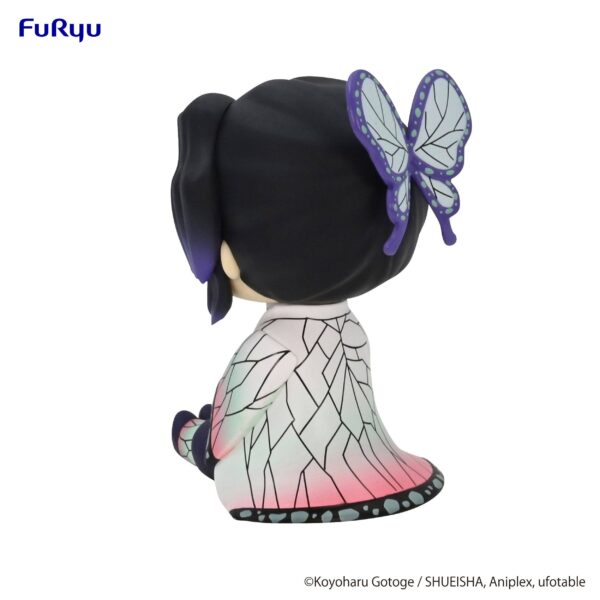 Estatua Potetto Kocho Shinobu » Tu Tienda Anime Descubre el apasionante mundo de Estatua Potetto Kocho Shinobu.