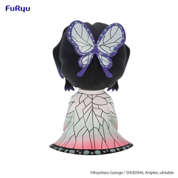 Estatua Potetto Kocho Shinobu » Tu Tienda Anime Descubre el apasionante mundo de Estatua Potetto Kocho Shinobu.