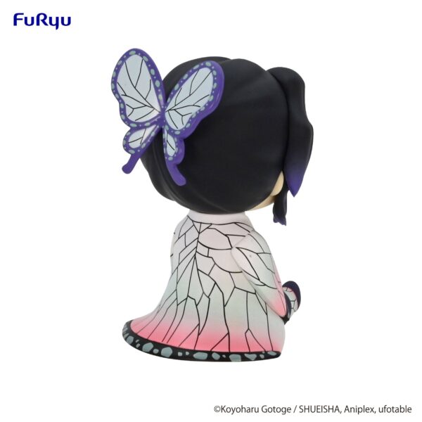 Estatua Potetto Kocho Shinobu » Tu Tienda Anime Descubre el apasionante mundo de Estatua Potetto Kocho Shinobu.