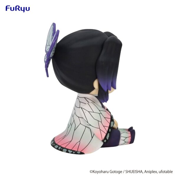 Estatua Potetto Kocho Shinobu » Tu Tienda Anime Descubre el apasionante mundo de Estatua Potetto Kocho Shinobu.