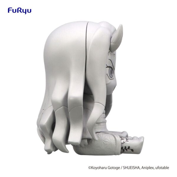 Descubre el apasionante mundo de Estatua Potetto Nezuko Demon Version.