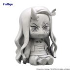 Descubre el apasionante mundo de Estatua Potetto Nezuko Demon Version.