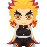 Descubre el apasionante mundo de Estatua Potetto Rengoku Kyojuro.