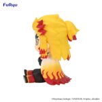 Descubre el apasionante mundo de Estatua Potetto Rengoku Kyojuro.