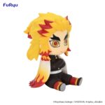 Descubre el apasionante mundo de Estatua Potetto Rengoku Kyojuro.