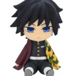 Descubre el apasionante mundo de Estatua Potetto Tomioka Giyu.