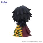 Descubre el apasionante mundo de Estatua Potetto Tomioka Giyu.