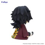 Descubre el apasionante mundo de Estatua Potetto Tomioka Giyu.