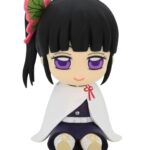 Descubre el apasionante mundo de Estatua Potetto Tsuyuri Kanao.