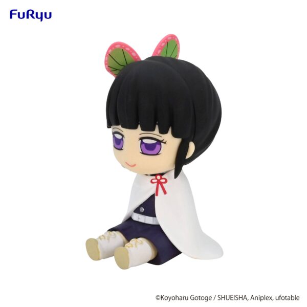 Estatua Potetto Tsuyuri Kanao » Tu Tienda Anime Descubre el apasionante mundo de Estatua Potetto Tsuyuri Kanao.