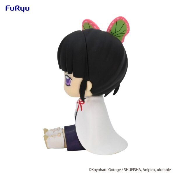 Estatua Potetto Tsuyuri Kanao » Tu Tienda Anime Descubre el apasionante mundo de Estatua Potetto Tsuyuri Kanao.
