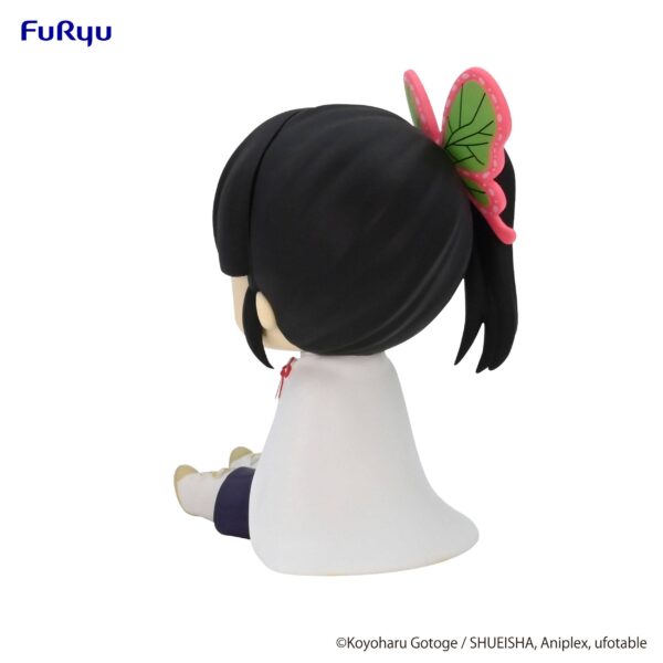 Estatua Potetto Tsuyuri Kanao » Tu Tienda Anime Descubre el apasionante mundo de Estatua Potetto Tsuyuri Kanao.