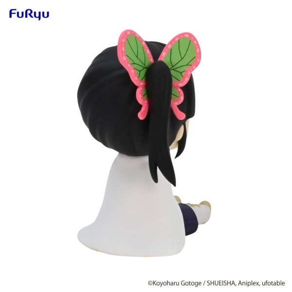 Estatua Potetto Tsuyuri Kanao » Tu Tienda Anime Descubre el apasionante mundo de Estatua Potetto Tsuyuri Kanao.