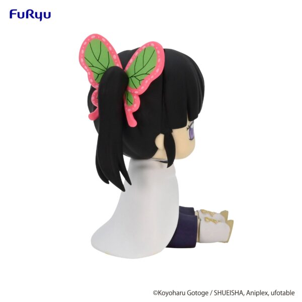Estatua Potetto Tsuyuri Kanao » Tu Tienda Anime Descubre el apasionante mundo de Estatua Potetto Tsuyuri Kanao.