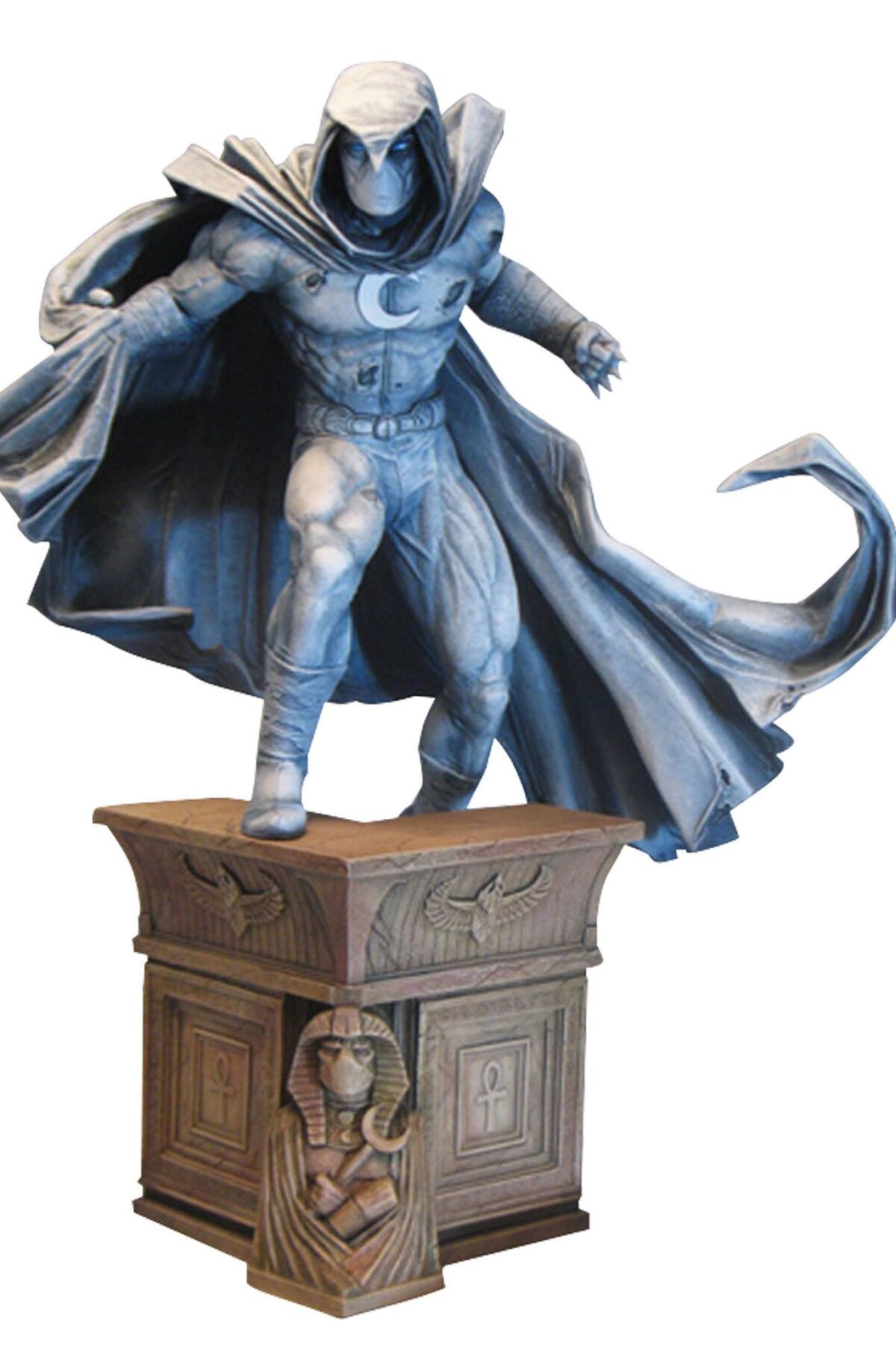 Estatua Premier Collection Moon Knight