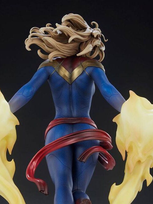 Estatua Premium Format Captain Marvel » Tu Tienda Anime Descubre el apasionante mundo de Estatua Premium Format Captain Marvel.