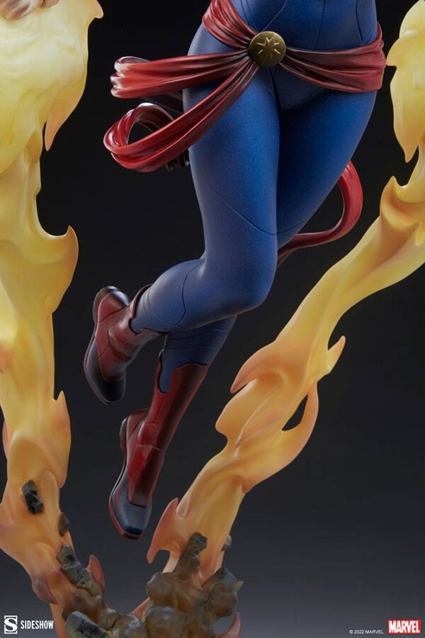 Estatua Premium Format Captain Marvel » Tu Tienda Anime Descubre el apasionante mundo de Estatua Premium Format Captain Marvel.