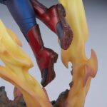 Descubre el apasionante mundo de Estatua Premium Format Captain Marvel.