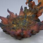 Descubre el apasionante mundo de Estatua Premium Format Captain Marvel.