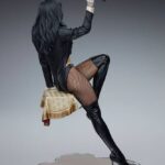 Descubre el apasionante mundo de Estatua Premium Format Zatanna.