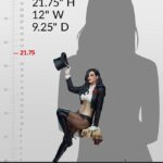 Descubre el apasionante mundo de Estatua Premium Format Zatanna.