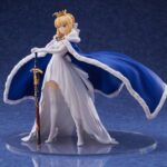 Descubre el apasionante mundo de Estatua Saber Under The Same Sky.