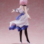 Descubre el apasionante mundo de Estatua Shielder Under The Same Sky.