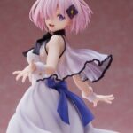 Descubre el apasionante mundo de Estatua Shielder Under The Same Sky.