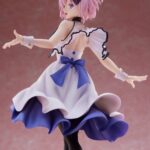 Descubre el apasionante mundo de Estatua Shielder Under The Same Sky.