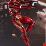 Descubre el apasionante mundo de Figura Diecast Masterpiece Iron Man.