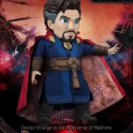 Descubre el apasionante mundo de Figura Egg Attack Action Doctor Strange.