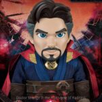 Descubre el apasionante mundo de Figura Egg Attack Action Doctor Strange.