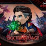 Descubre el apasionante mundo de Figura Egg Attack Action Doctor Strange.