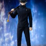 Descubre el apasionante mundo de Figura FigZero Megumi Fushiguro.