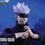 Descubre el apasionante mundo de Figura FigZero Satoru Gojo.