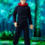 Descubre el apasionante mundo de Figura FigZero Yuji Itadori.