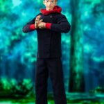 Descubre el apasionante mundo de Figura FigZero Yuji Itadori.