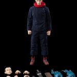 Descubre el apasionante mundo de Figura FigZero Yuji Itadori.